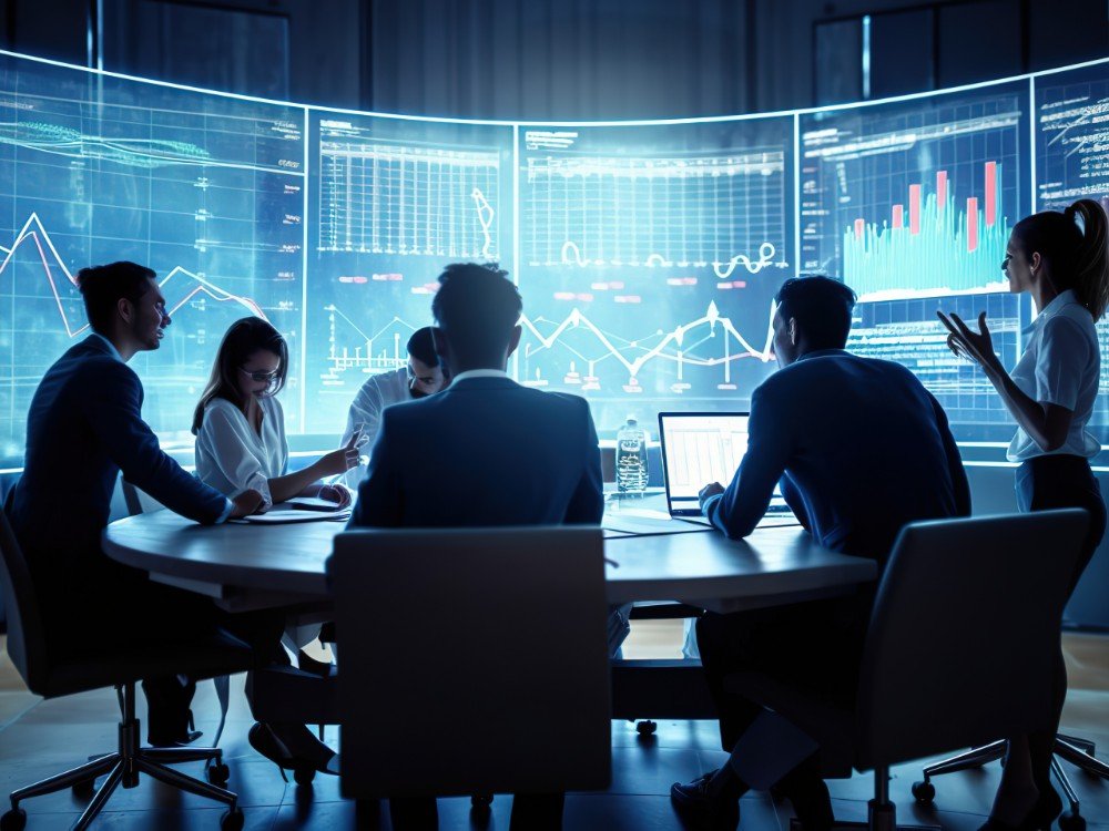 it’s essential for entrepreneurs and investors in Germany and France to identify sectors with long-term growth potential.