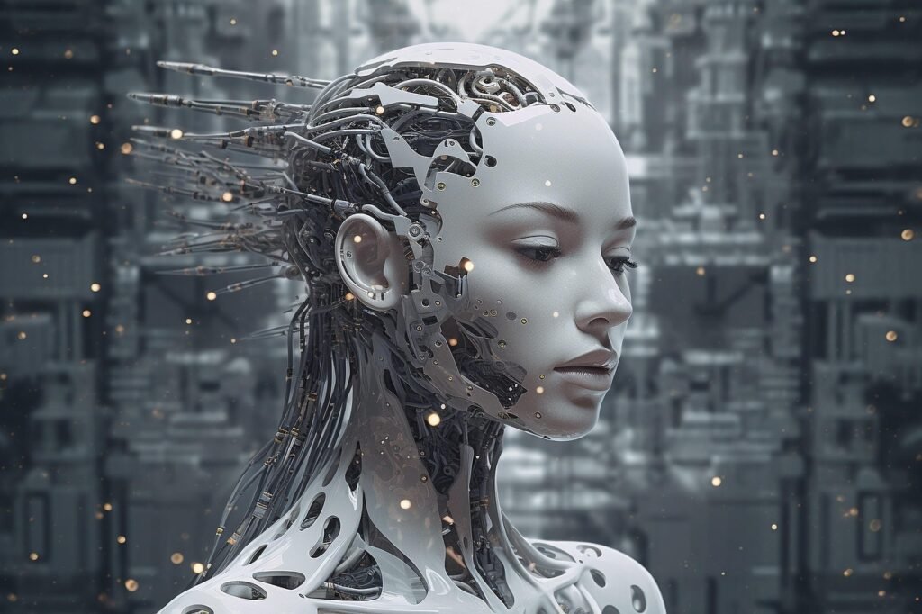 The global race for artificial intelligence (AI) dominance has rapidly evolved into one of the most competitive and innovative technology battlegrounds.