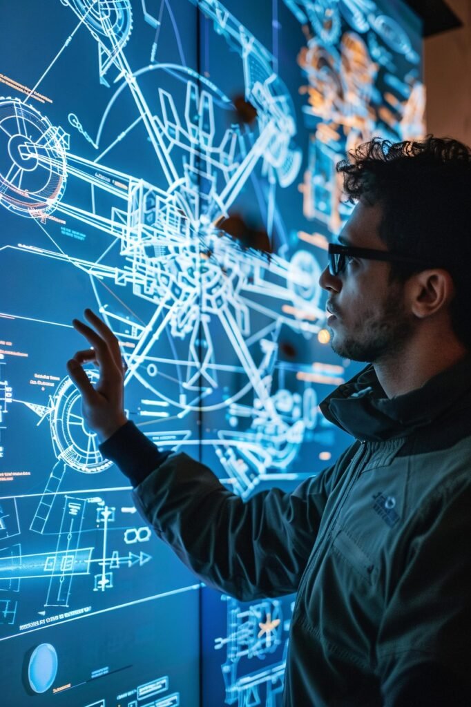 Dassault Systèmes as one of the largest software companies in the European Union, this French multinational has quietly become a global leader in 3D design, engineering simulation, and digital twin technologies.