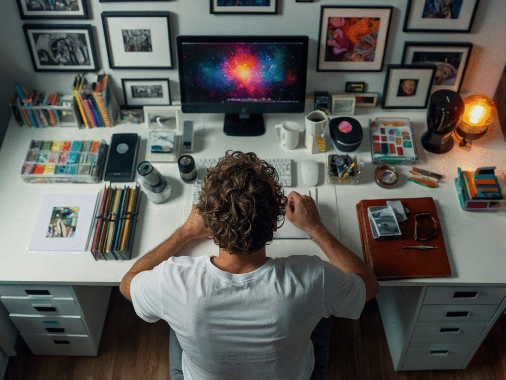 From TikTok scrolling and unnecessary coffee breaks to frequent smoke pauses, the modern workplace is full of subtle time drains.