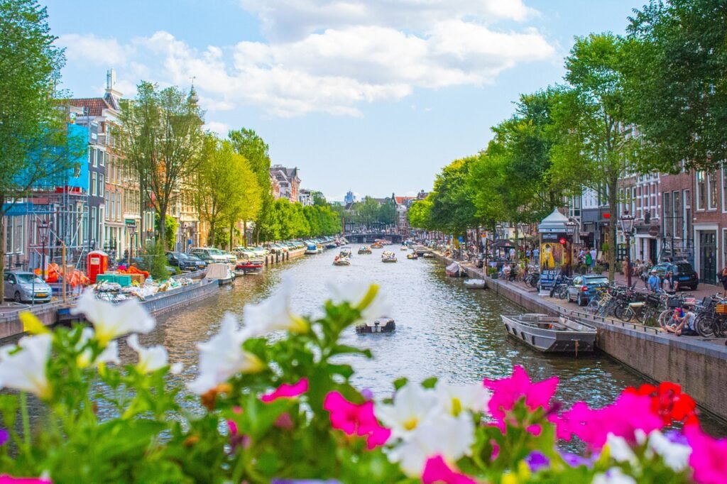 The Netherlands, known for its open economy, strategic global trade links, and highly educated workforce, has long been considered one of Europe’s most stable and competitive economies.