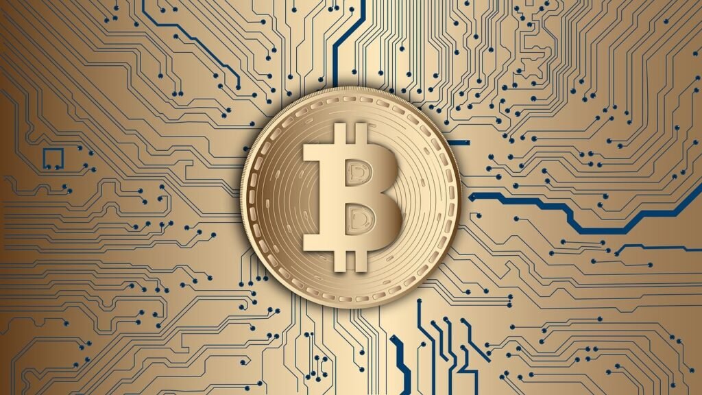 Bitcoin is a decentralized digital currency created in 2009 by an anonymous person or group under the pseudonym Satoshi Nakamoto.