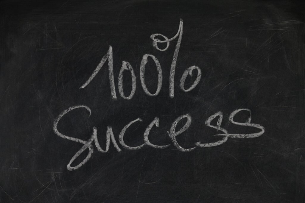 “Success is stumbling from failure to failure with no loss of enthusiasm.” — Winston Churchill.