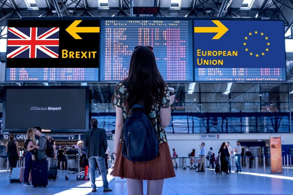 The European Union’s journey from post-war reconciliation to a powerful common market is nothing short of remarkable. It is a testament to the strength of cooperation, compromise, and shared vision.