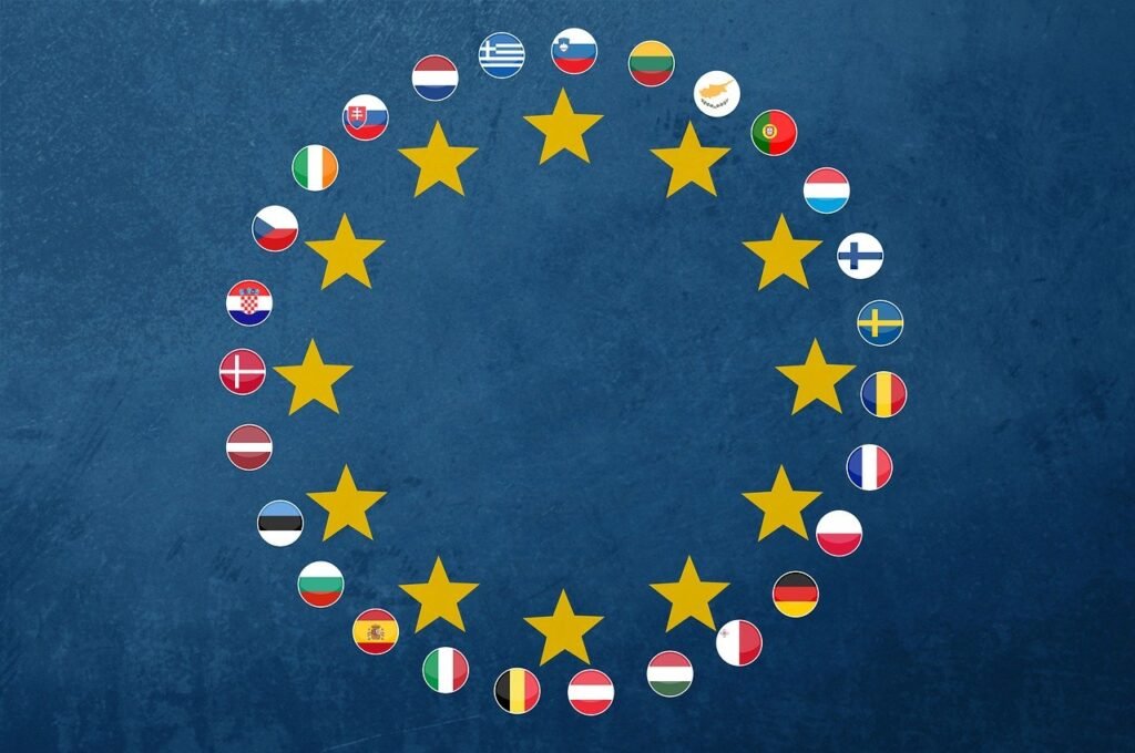 The European Union’s journey from post-war reconciliation to a powerful common market is nothing short of remarkable. It is a testament to the strength of cooperation, compromise, and shared vision.
