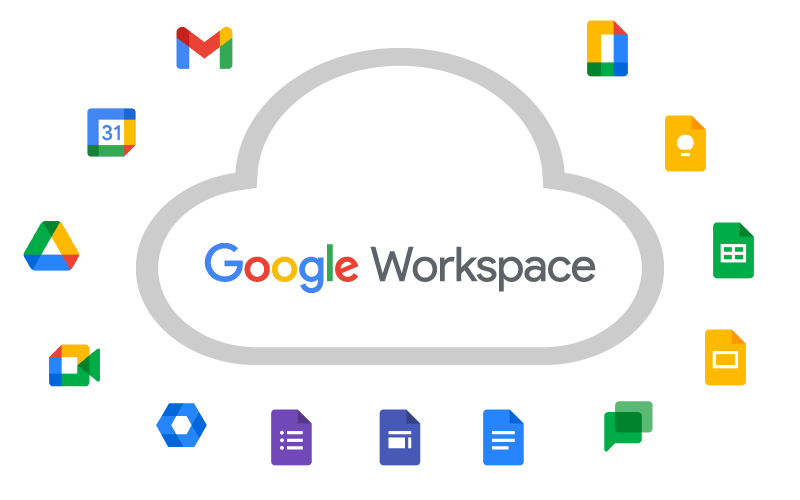 from Gmail and Drive to Docs, Meet, and Chat — this article focuses specifically on two of its most impactful tools: Google Sheets and Google Calendar.