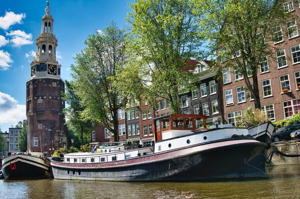 The Netherlands, known for its open economy, strategic global trade links, and highly educated workforce, has long been considered one of Europe’s most stable and competitive economies.
