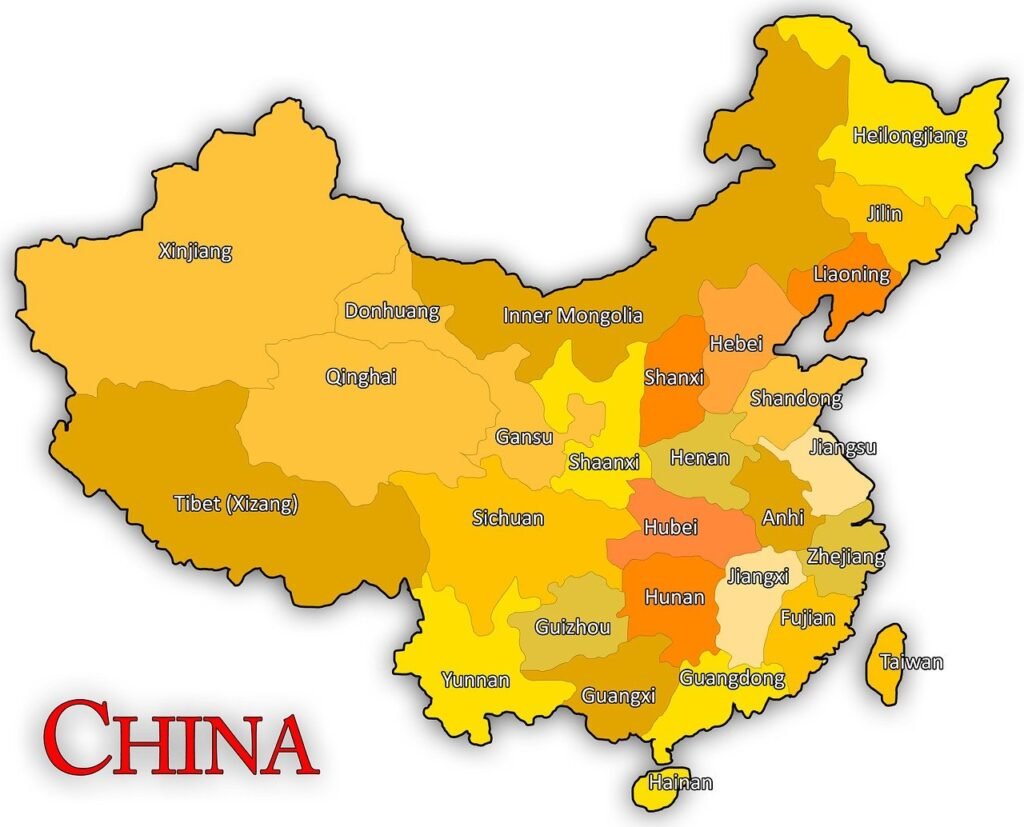 Whether investor, policymaker, or entrepreneur, understanding the Economy of China is critical to anticipating global trends in the 21st century.