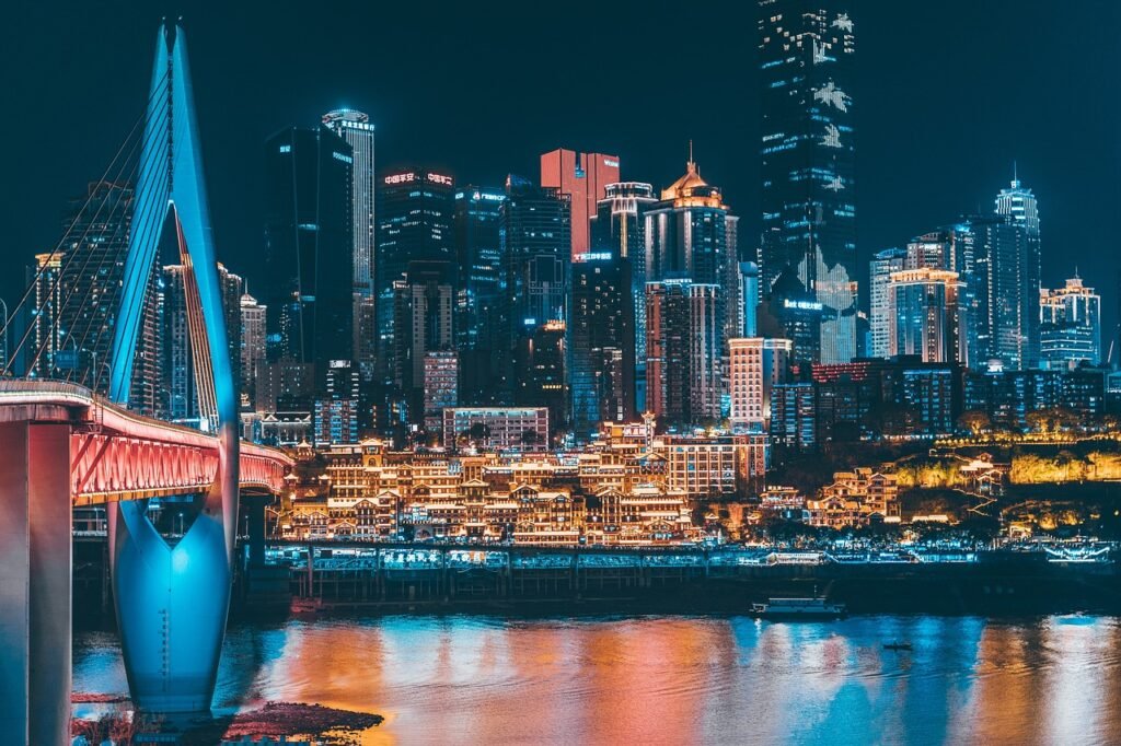 Whether investor, policymaker, or entrepreneur, understanding the Economy of China is critical to anticipating global trends in the 21st century.