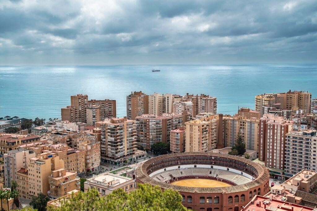 Spain’s economy is diversified, with key strengths in tourism, agriculture, manufacturing, and increasingly, digital services and green energy.