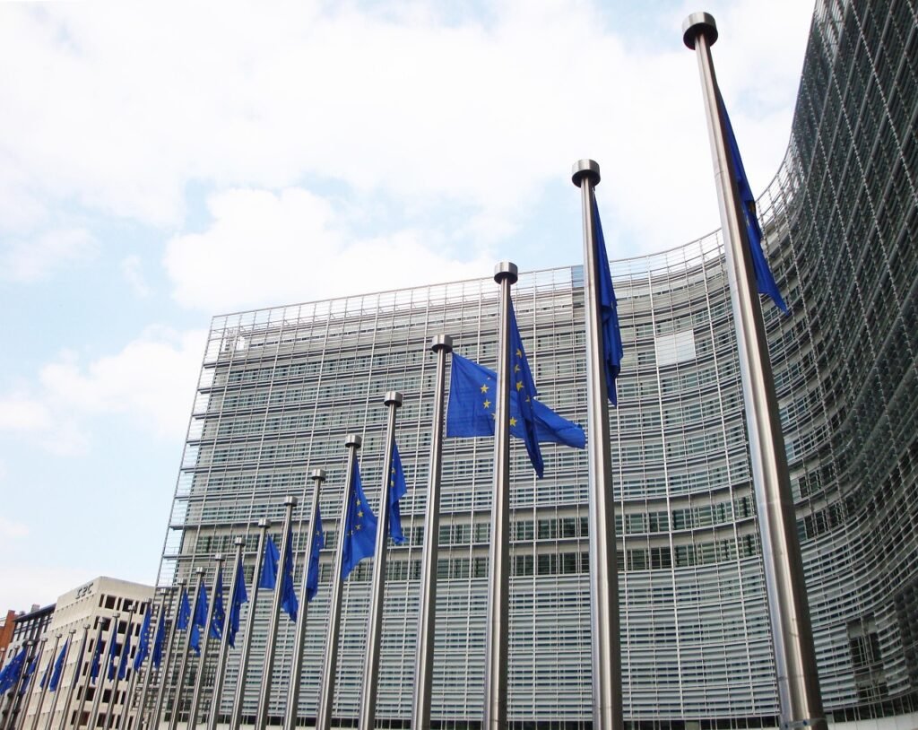 The European Union (EU) is a political and economic union of sovereign European countries committed to regional integration, shared governance, and economic cooperation.