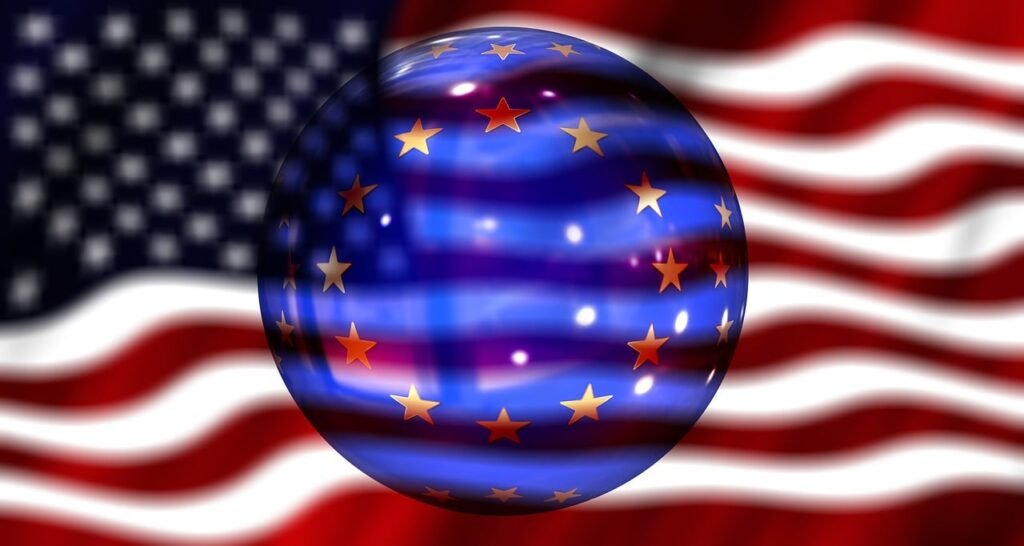 The European Union (EU) is a political and economic union of sovereign European countries committed to regional integration, shared governance, and economic cooperation.