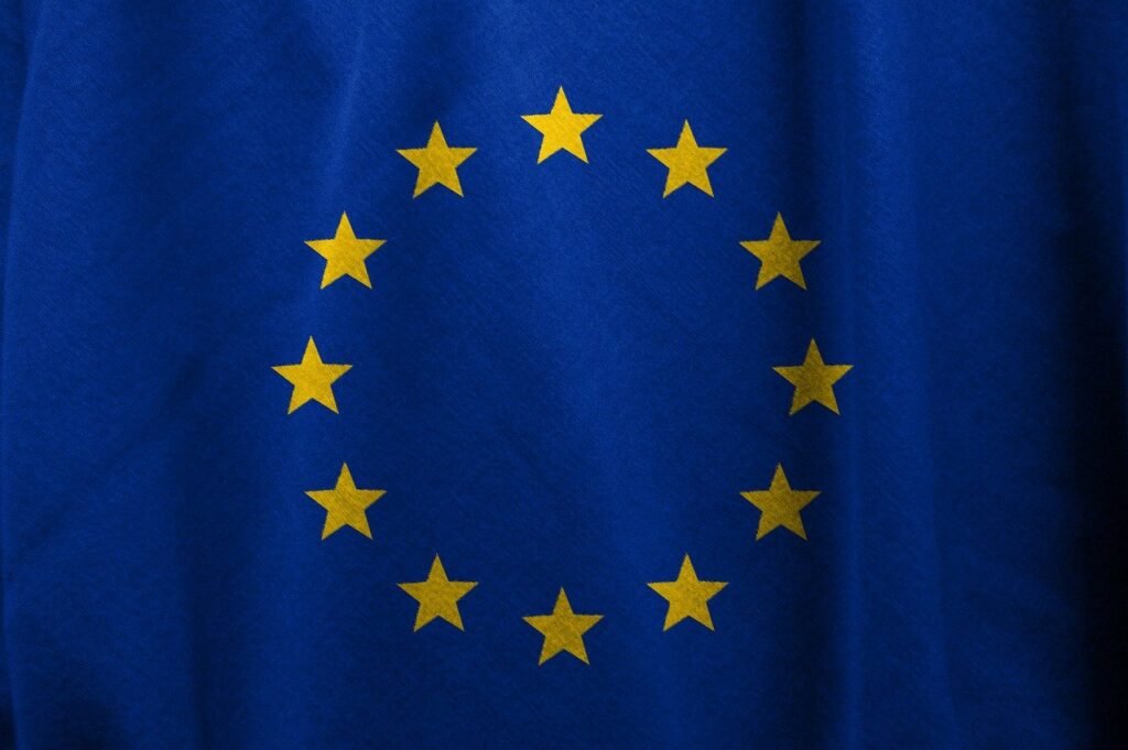 The European Union (EU) is a political and economic union of sovereign European countries committed to regional integration, shared governance, and economic cooperation.