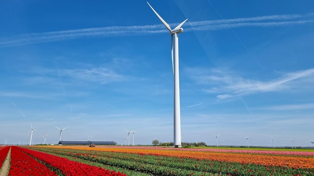 The Netherlands, known for its open economy, strategic global trade links, and highly educated workforce, has long been considered one of Europe’s most stable and competitive economies.