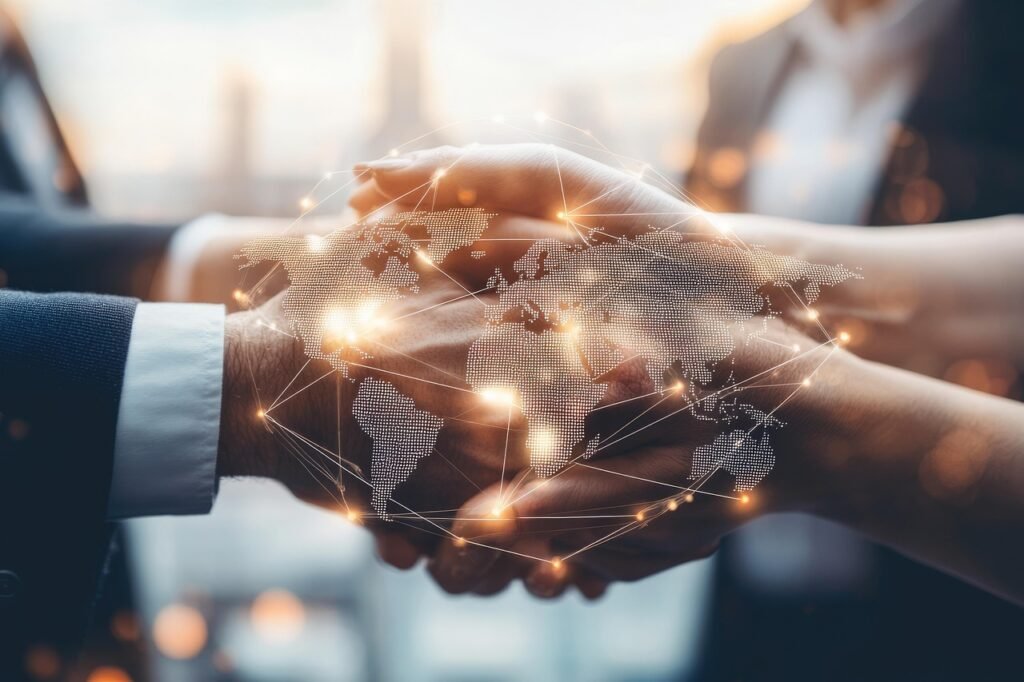 the benefits of CRM systems across different business sizes and explain why every modern enterprise in the EU should consider adopting one.