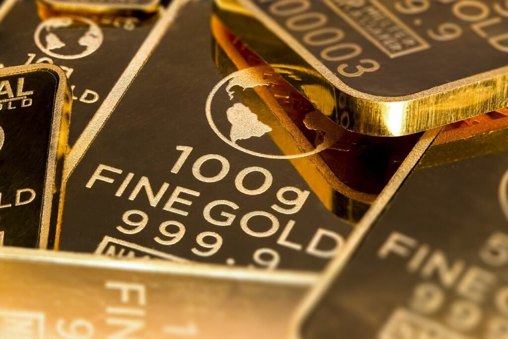 in 2025, gold continues to play a pivotal role in global financial markets, with a market capitalization of over $15 trillion, making it one of the most significant investment assets in existence.
