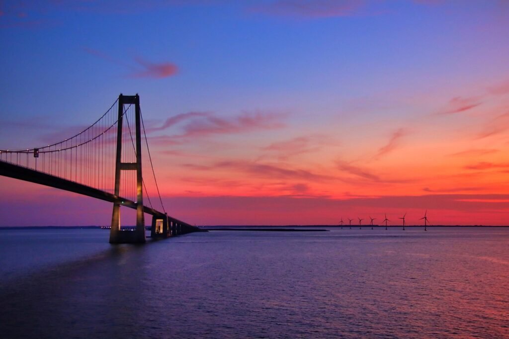 Denmark, a Nordic nation known for its high standard of living, political stability, and progressive social policies, is often cited as one of the most successful small economies in the world.