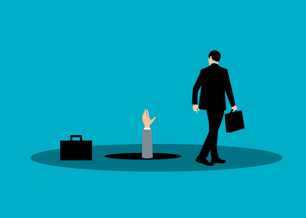 twenty most common business-killer errors European founders make, illustrated with real-world stories and actionable fixes.