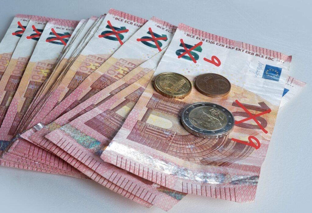 Inflation refers to the general increase in prices of goods and services over time, which leads to a decline in the purchasing power of money. When inflation is present, each unit of currency buys fewer goods and services than it did previously.