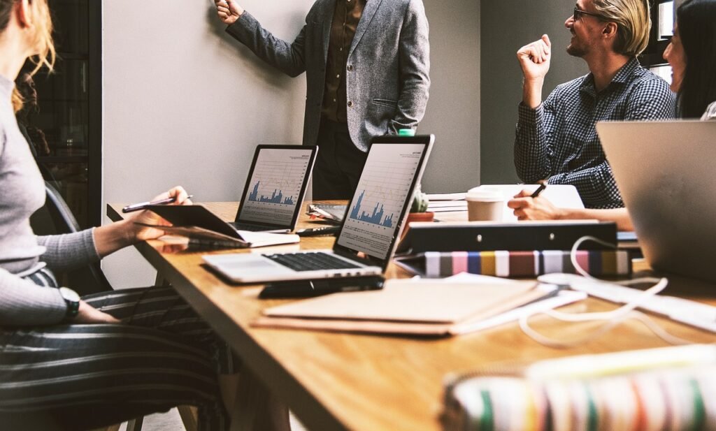 Many entrepreneurs jump in full of passion but overlook the basics that could keep their business afloat long-term.