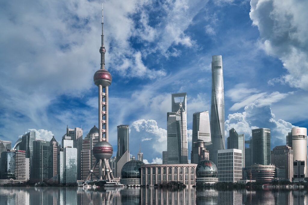 Whether investor, policymaker, or entrepreneur, understanding the Economy of China is critical to anticipating global trends in the 21st century.