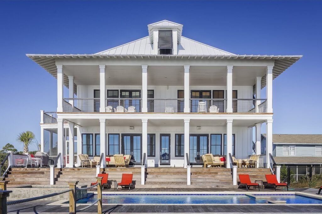 What can you actually buy for €1,000,000 in different parts of the world today?