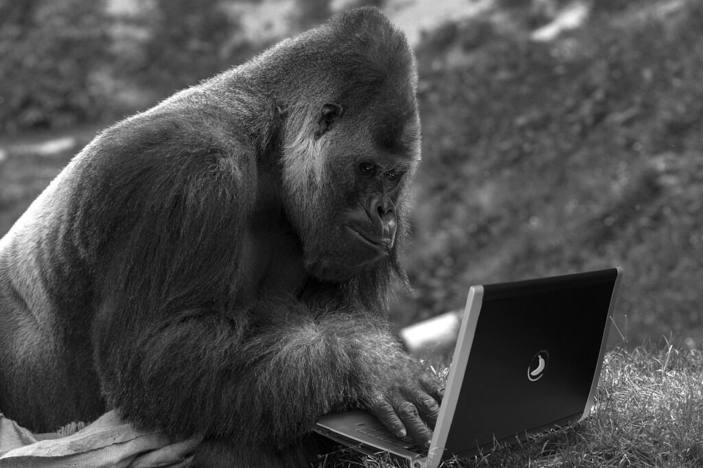 The Future of Business Websites: Price of Staying Offline