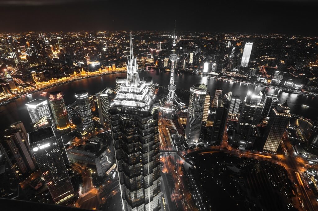 Whether investor, policymaker, or entrepreneur, understanding the Economy of China is critical to anticipating global trends in the 21st century.