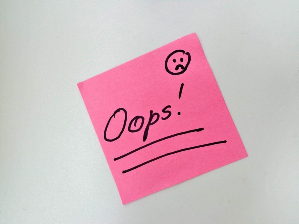 twenty most common business-killer errors European founders make, illustrated with real-world stories and actionable fixes.