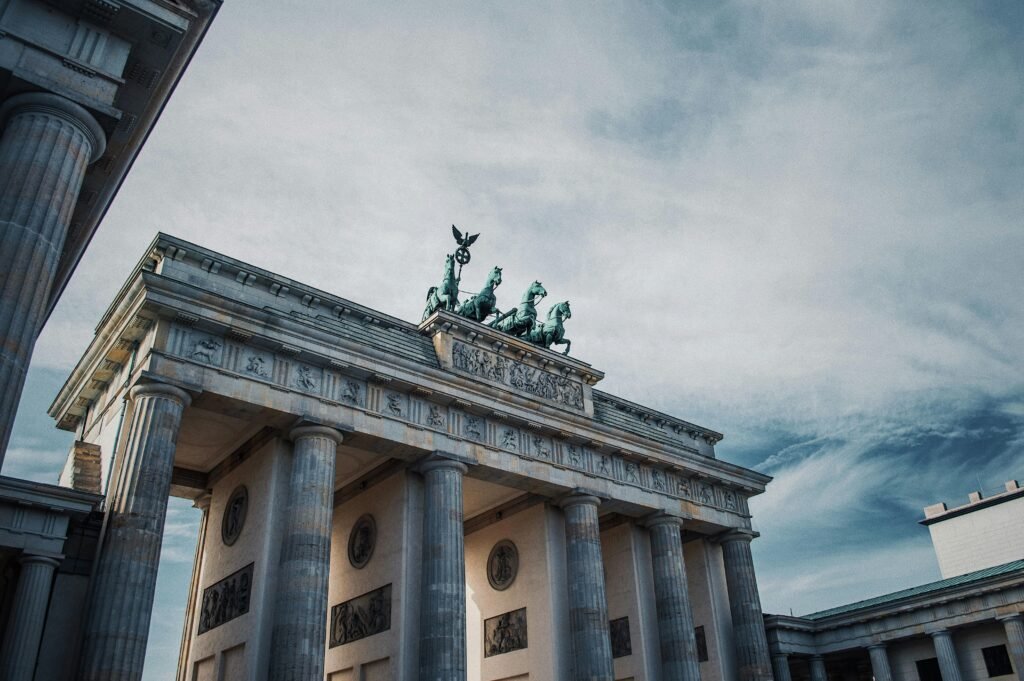 the core weaknesses of the German economy, what structural and external factors are at play, and what the future might look like for Europe's economic powerhouse.