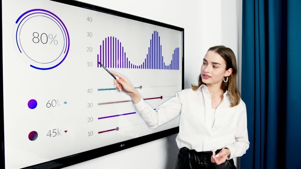 the benefits of CRM systems across different business sizes and explain why every modern enterprise in the EU should consider adopting one.