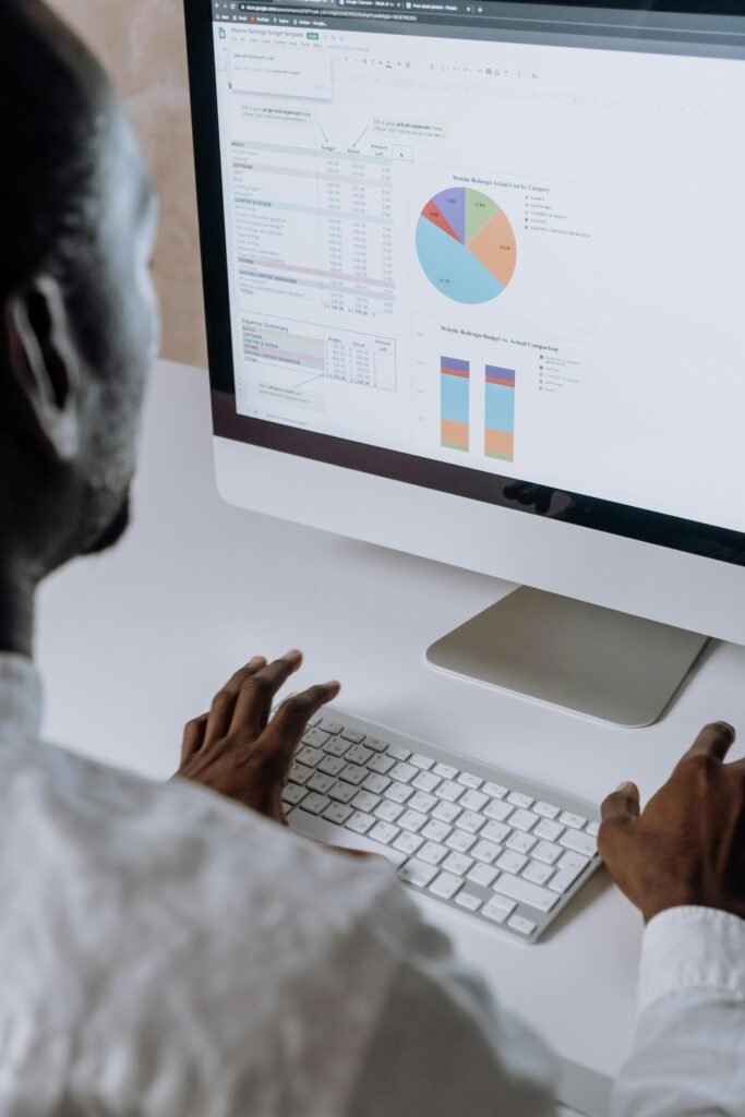 from Gmail and Drive to Docs, Meet, and Chat — this article focuses specifically on two of its most impactful tools: Google Sheets and Google Calendar.