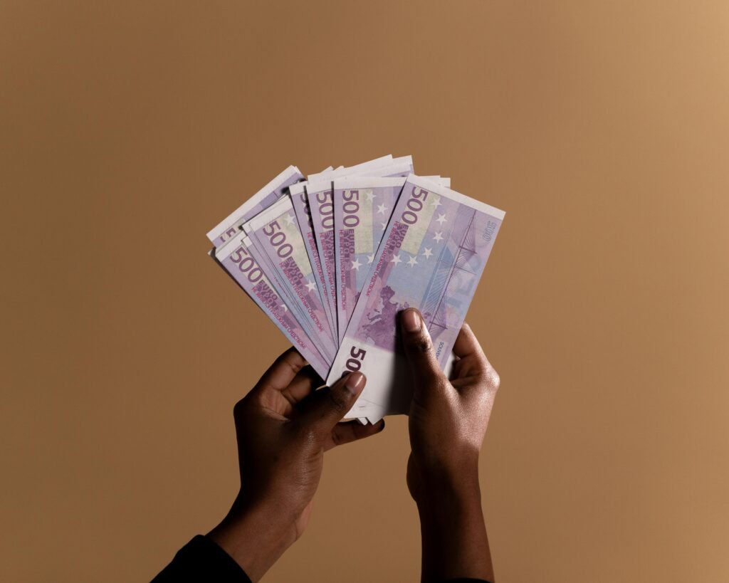 how to pay themselves: should it be through a monthly salary or via dividends from the company’s profit?
