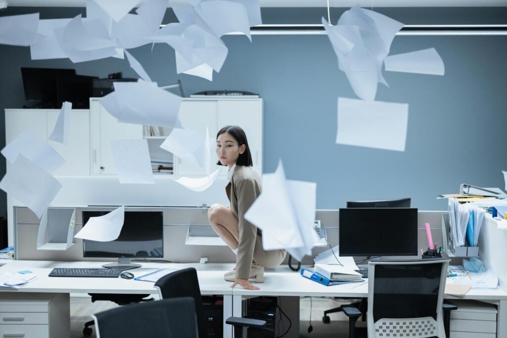 the benefits of CRM systems across different business sizes and explain why every modern enterprise in the EU should consider adopting one.