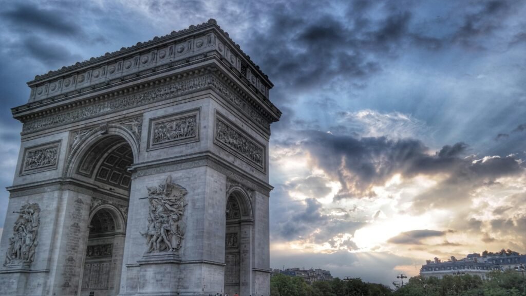France's fiscal situation has been a point of concern. The government deficit is projected to rise to 6.2% of GDP in 2024, driven by lower-than-expected tax revenues and increased public expenditure.