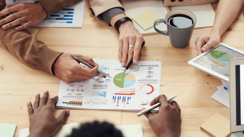 KPI stands for Key Performance Indicator—a measurable value that shows how effectively a company, team, or individual is achieving specific objectives.