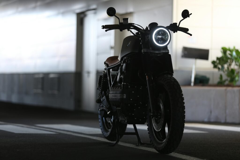 Can a company in the European Union (EU) purchase a motorcycle using business funds? The short answer is: yes, but with several conditions.