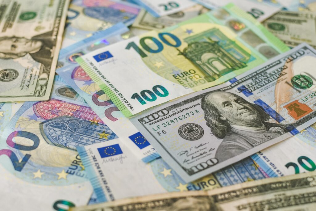GDP, or Gross Domestic Product, represents the total monetary value of all final goods and services produced within a country's borders during a specific period, usually a year or a quarter.