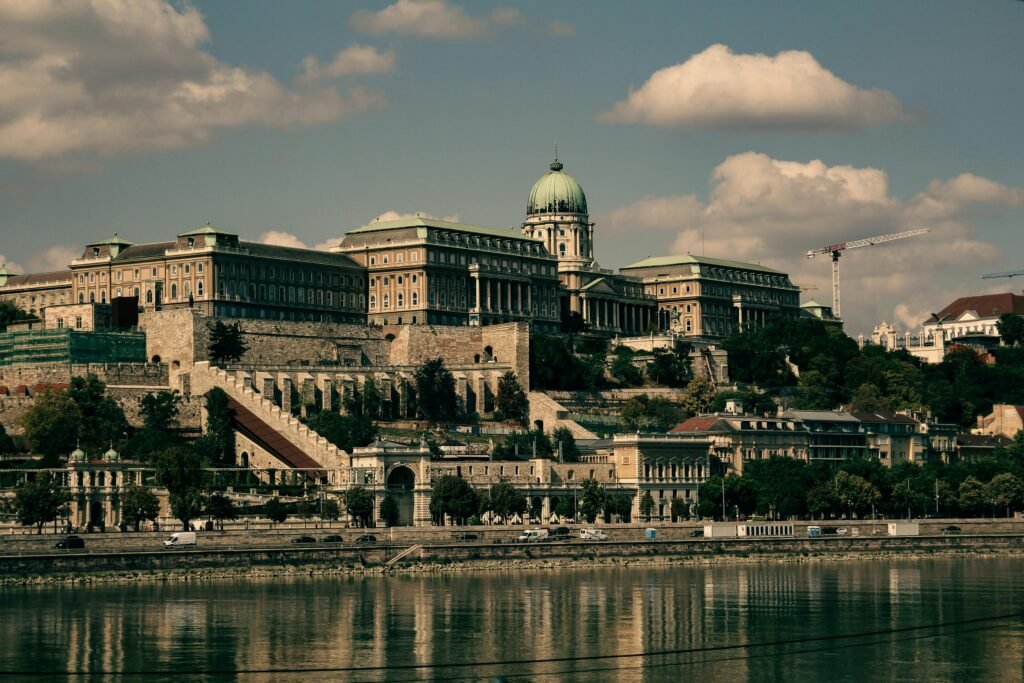 As the EU continues to face global economic pressures, geopolitical tensions, and digital transformation, the strategic importance of Eastern Europe has become undeniable.
