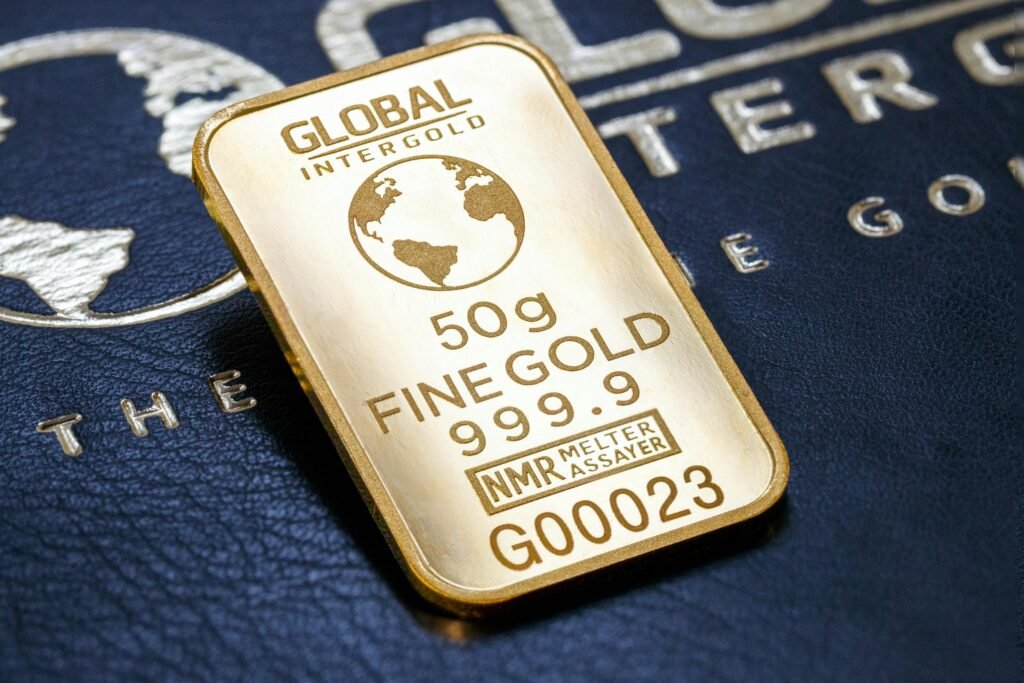 in 2025, gold continues to play a pivotal role in global financial markets, with a market capitalization of over $15 trillion, making it one of the most significant investment assets in existence.