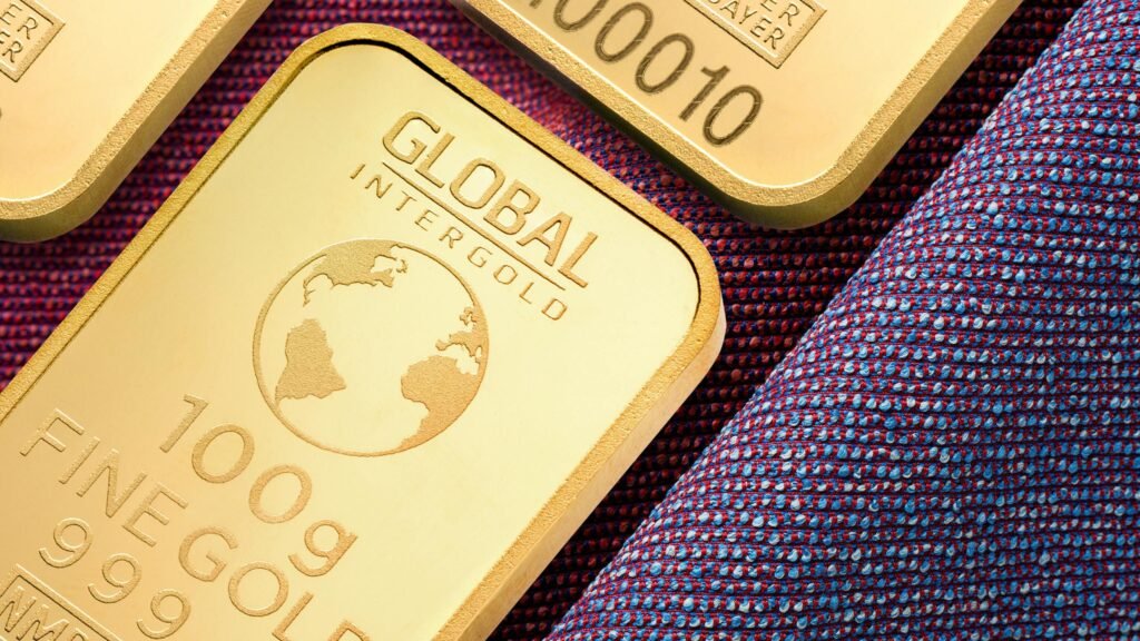 Gold has long served as a store of value and a hedge against inflation.