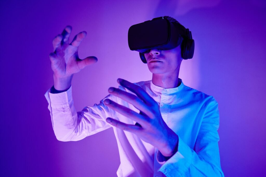 The AI Revolution: How Artificial Intelligence Is Reshaping Jobs, Industries, and Opportunities. What Businesses Need to Know in 2025 and Beyond