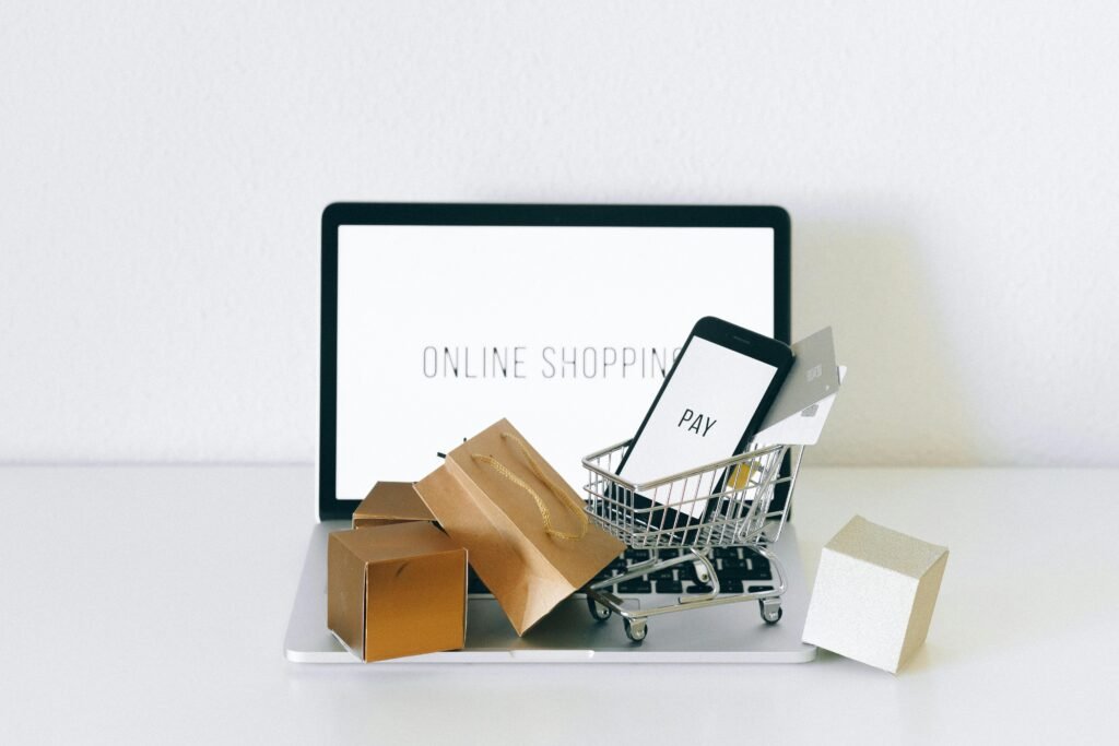 Consumers, clients, and partners now begin — and often complete — their entire decision-making process online. If your business can’t be found, compared, and trusted on the web, it might as well not exist at all.