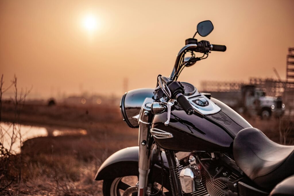 Can a company in the European Union (EU) purchase a motorcycle using business funds? The short answer is: yes, but with several conditions.