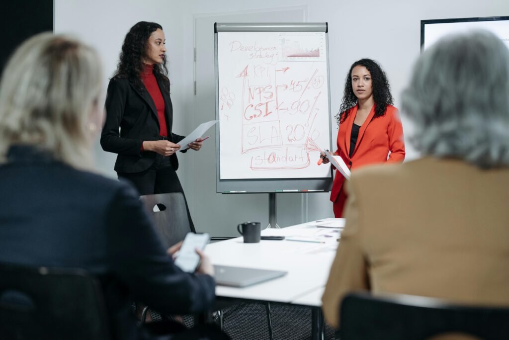 KPI stands for Key Performance Indicator—a measurable value that shows how effectively a company, team, or individual is achieving specific objectives.