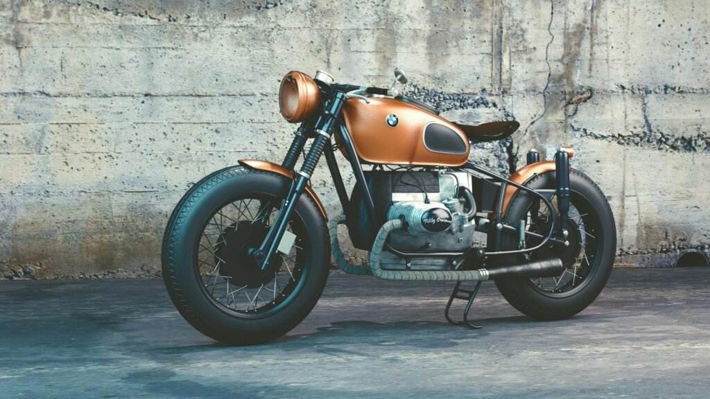 Can a company in the European Union (EU) purchase a motorcycle using business funds? The short answer is: yes, but with several conditions.
