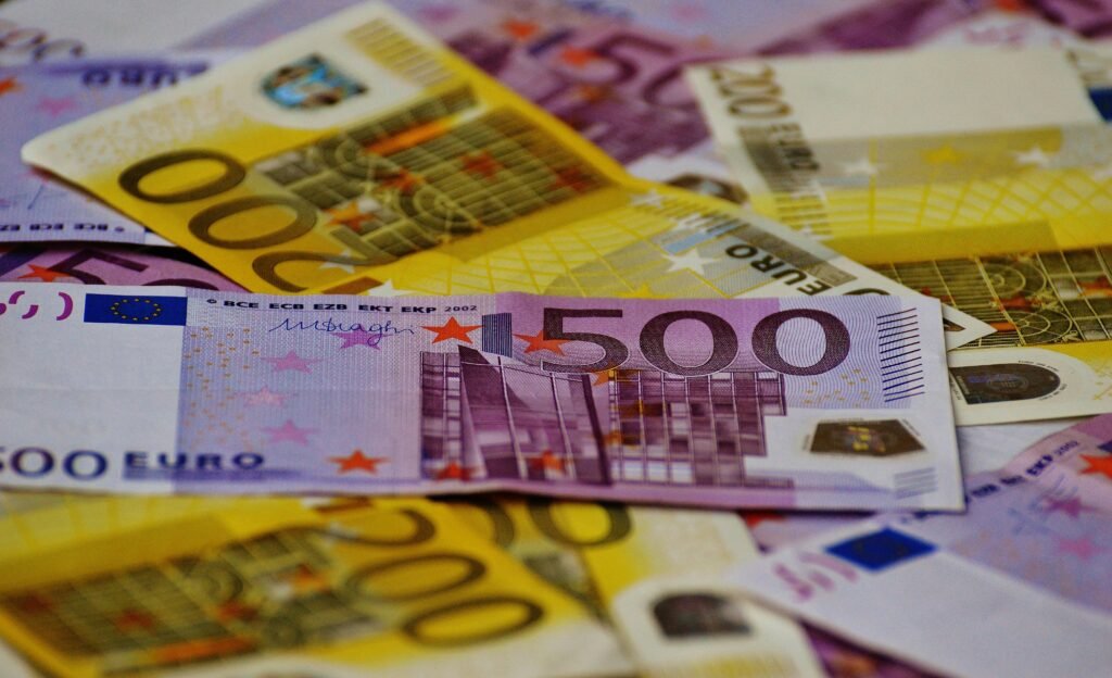 traditional currencies like the USD, EUR, and CHF remain strong, digital currencies and new economic powers are gradually changing the financial game.