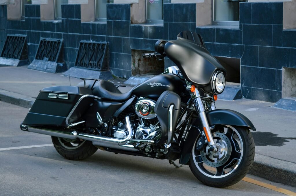 Can a company in the European Union (EU) purchase a motorcycle using business funds? The short answer is: yes, but with several conditions.