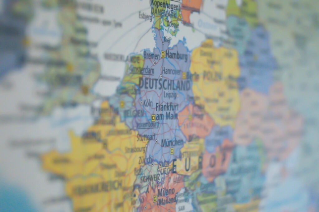 it’s essential for entrepreneurs and investors in Germany and France to identify sectors with long-term growth potential.