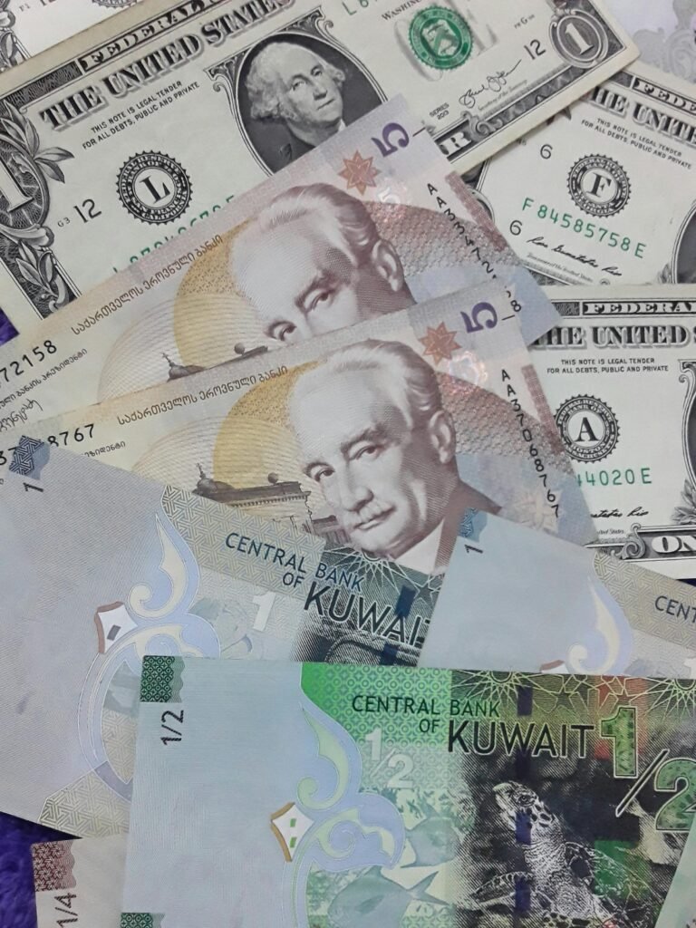 traditional currencies like the USD, EUR, and CHF remain strong, digital currencies and new economic powers are gradually changing the financial game.